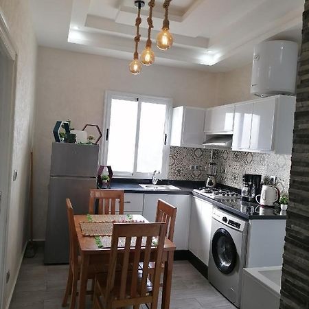 Appartement Essaouira Mogador ภายนอก รูปภาพ