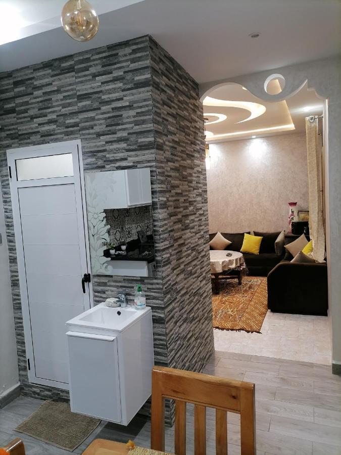 Appartement Essaouira Mogador ภายนอก รูปภาพ