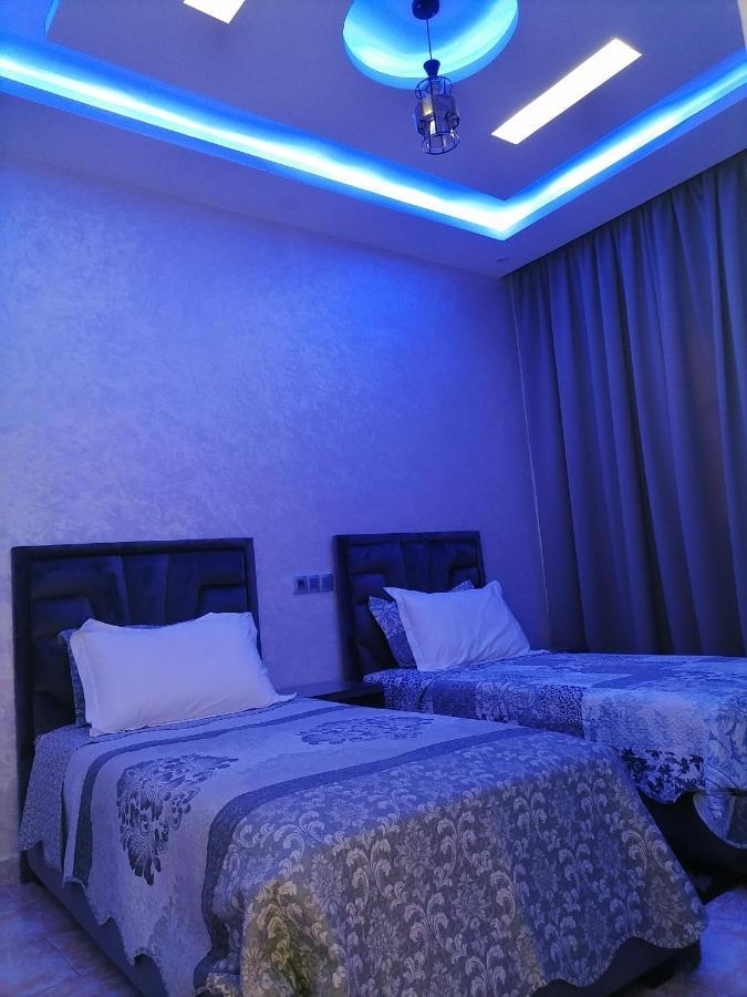 Appartement Essaouira Mogador ภายนอก รูปภาพ