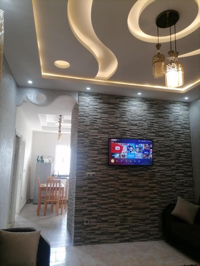 Appartement Essaouira Mogador ภายนอก รูปภาพ
