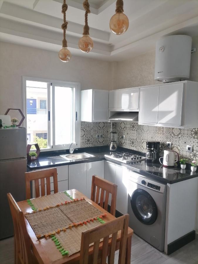 Appartement Essaouira Mogador ภายนอก รูปภาพ