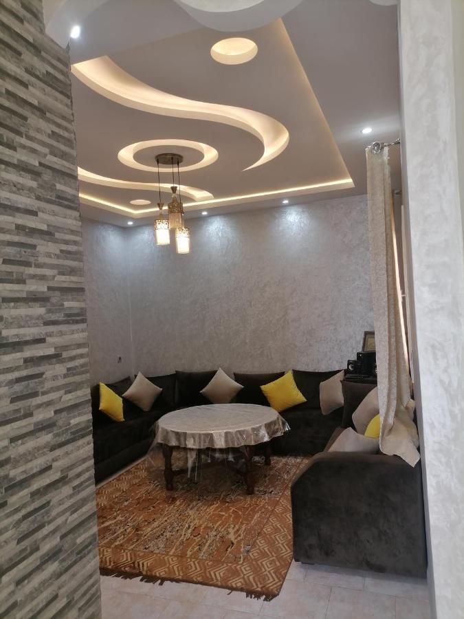 Appartement Essaouira Mogador ภายนอก รูปภาพ