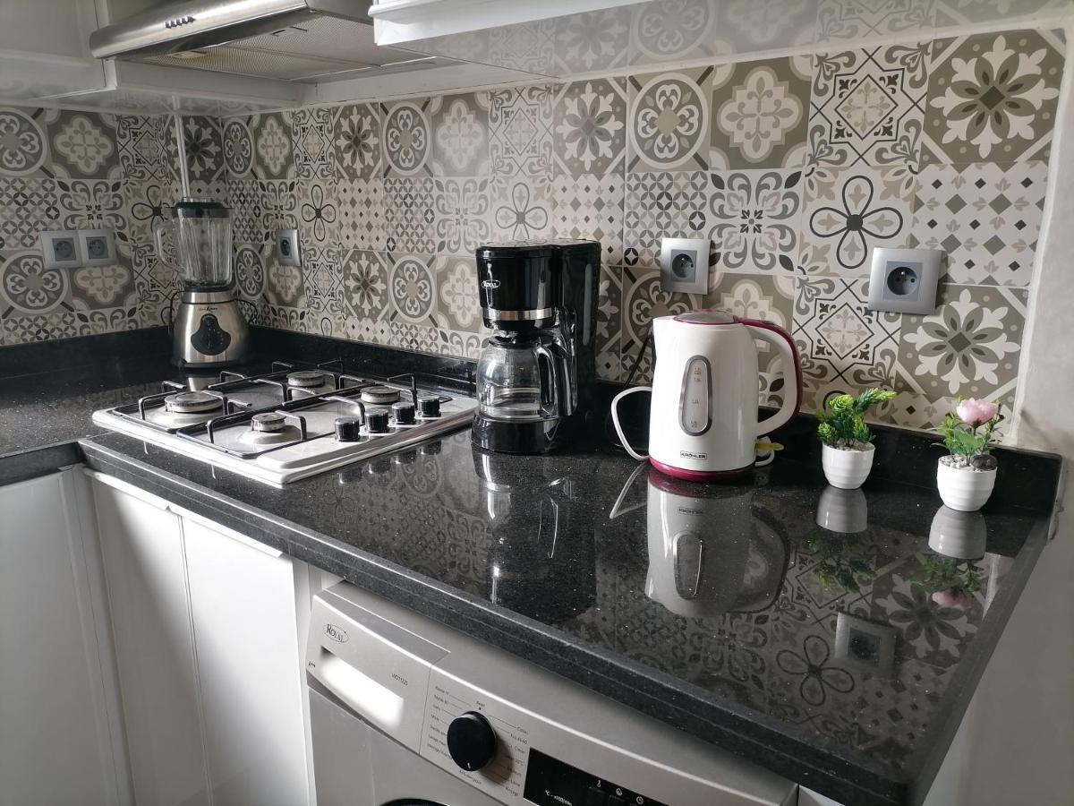 Appartement Essaouira Mogador ภายนอก รูปภาพ