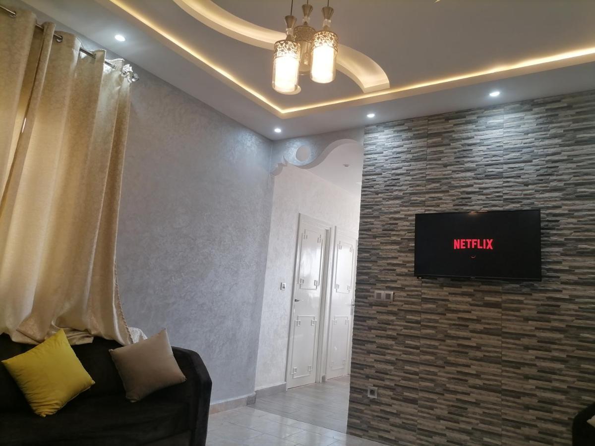 Appartement Essaouira Mogador ภายนอก รูปภาพ