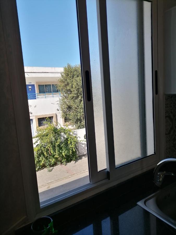 Appartement Essaouira Mogador ภายนอก รูปภาพ