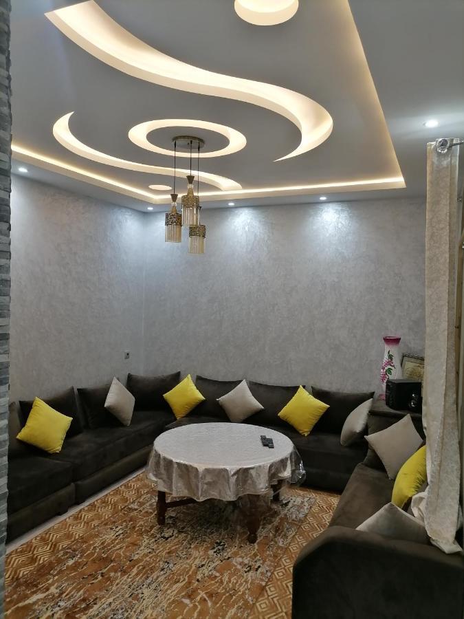 Appartement Essaouira Mogador ภายนอก รูปภาพ