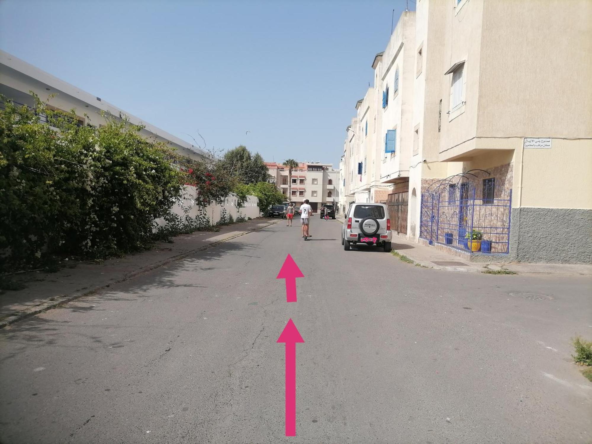 Appartement Essaouira Mogador ภายนอก รูปภาพ