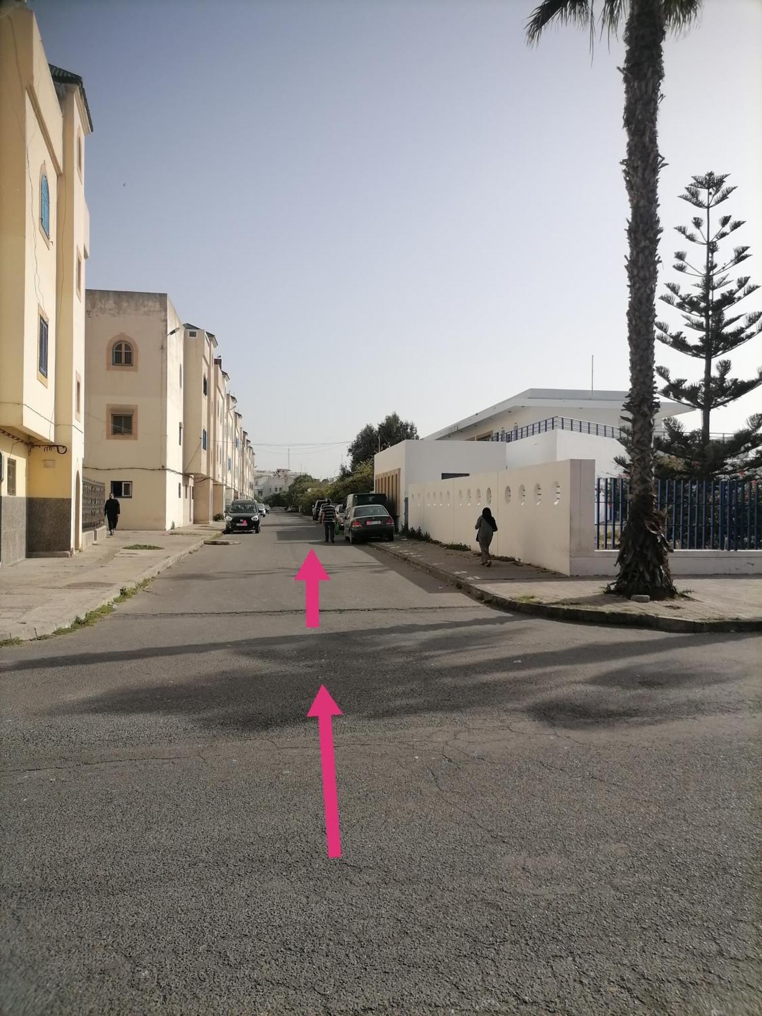 Appartement Essaouira Mogador ภายนอก รูปภาพ